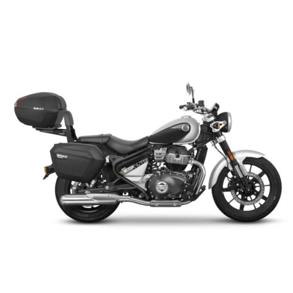 3P SYSTEM ROYAL ENFIELD SUPER METEOR 650