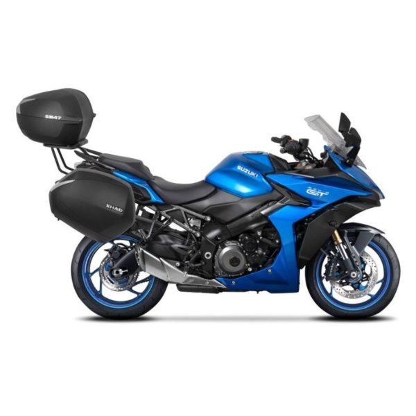 3P SYSTEM SUZUKI GSX-S1000GT
