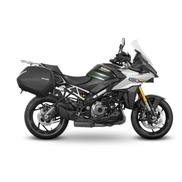 3P SYSTEM SUZUKI GSX-S1000GX