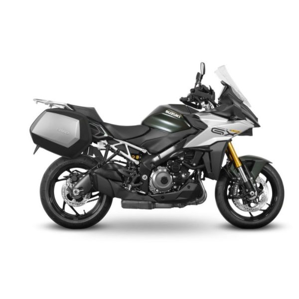 3P SYSTEM SUZUKI GSX-S1000GX