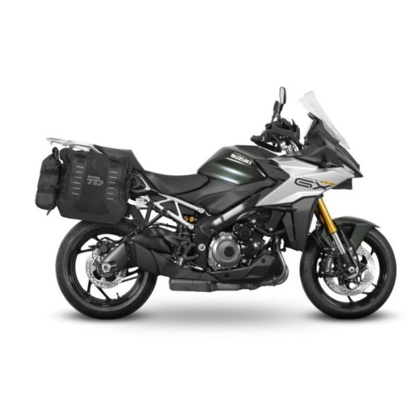 3P SYSTEM SUZUKI GSX-S1000GX