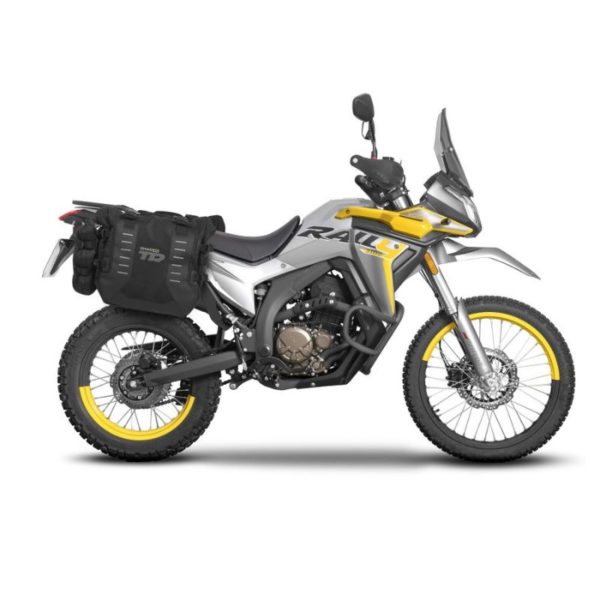 3P SYSTEM VOGE 300 RALLY