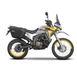 3P SYSTEM VOGE 300 RALLY