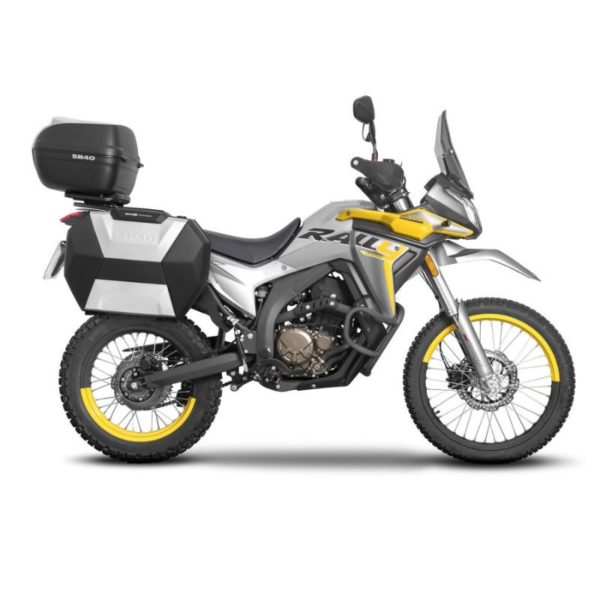 3P SYSTEM VOGE 300 RALLY