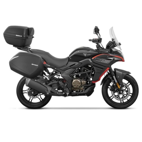 3P SYSTEM VOGE 300DS