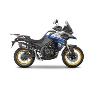 3P SYSTEM VOGE 525DSX/BLACK KNIGHT/625DSX