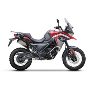 3P SYSTEM VOGE 650 DS/DSX