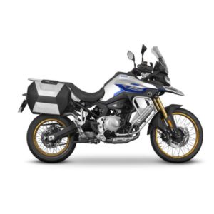 3P SYSTEM VOGE 900 DSX / BLACK KNIGHT