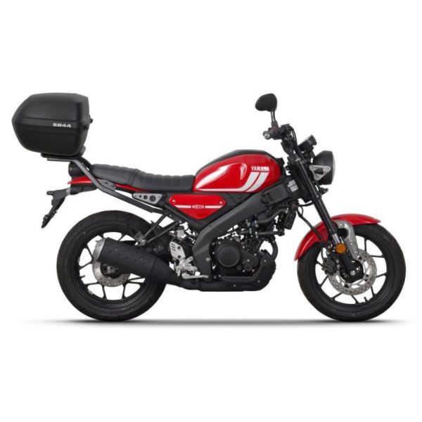 3P SYSTEM YAMAHA XSR 125