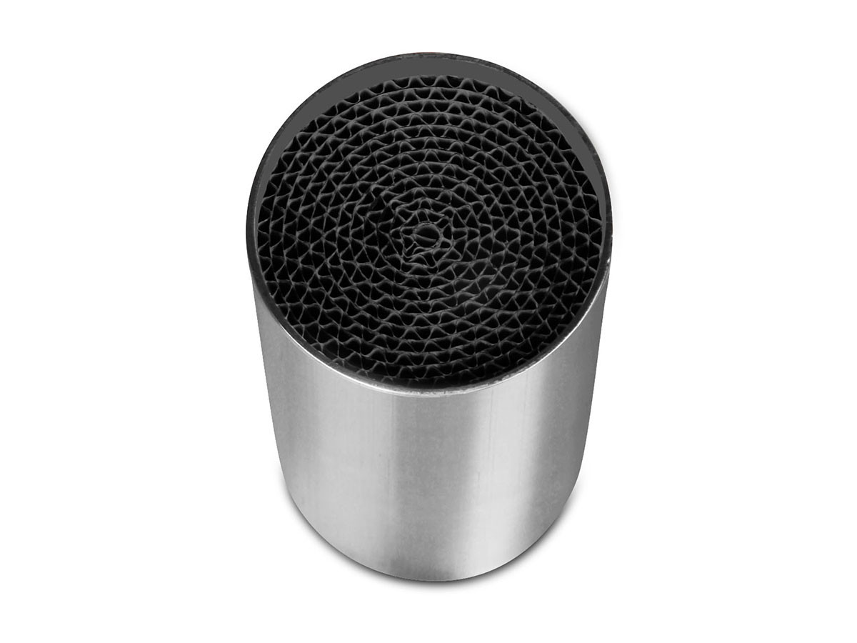 Mivv Catalizador Ø62x100 euro5/4