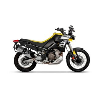 4 SYSTEM APRILIA TUAREG 660