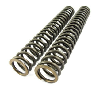 Öhlins Muelles de Horquilla (pareja) 38.2/423/4.2