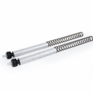 Öhlins Kit tapón y muelles FSK Kawasaki Ninja 400/400R 2018-25