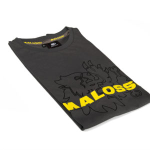 Camiseta Malossi Talla XL