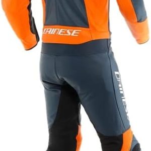 Mono Dainese Mistel 2PCS negro naranja