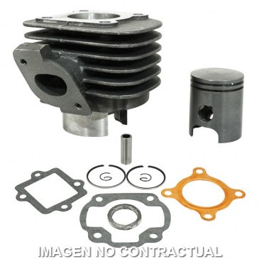 CILINDRO HERT KEEWAY 50