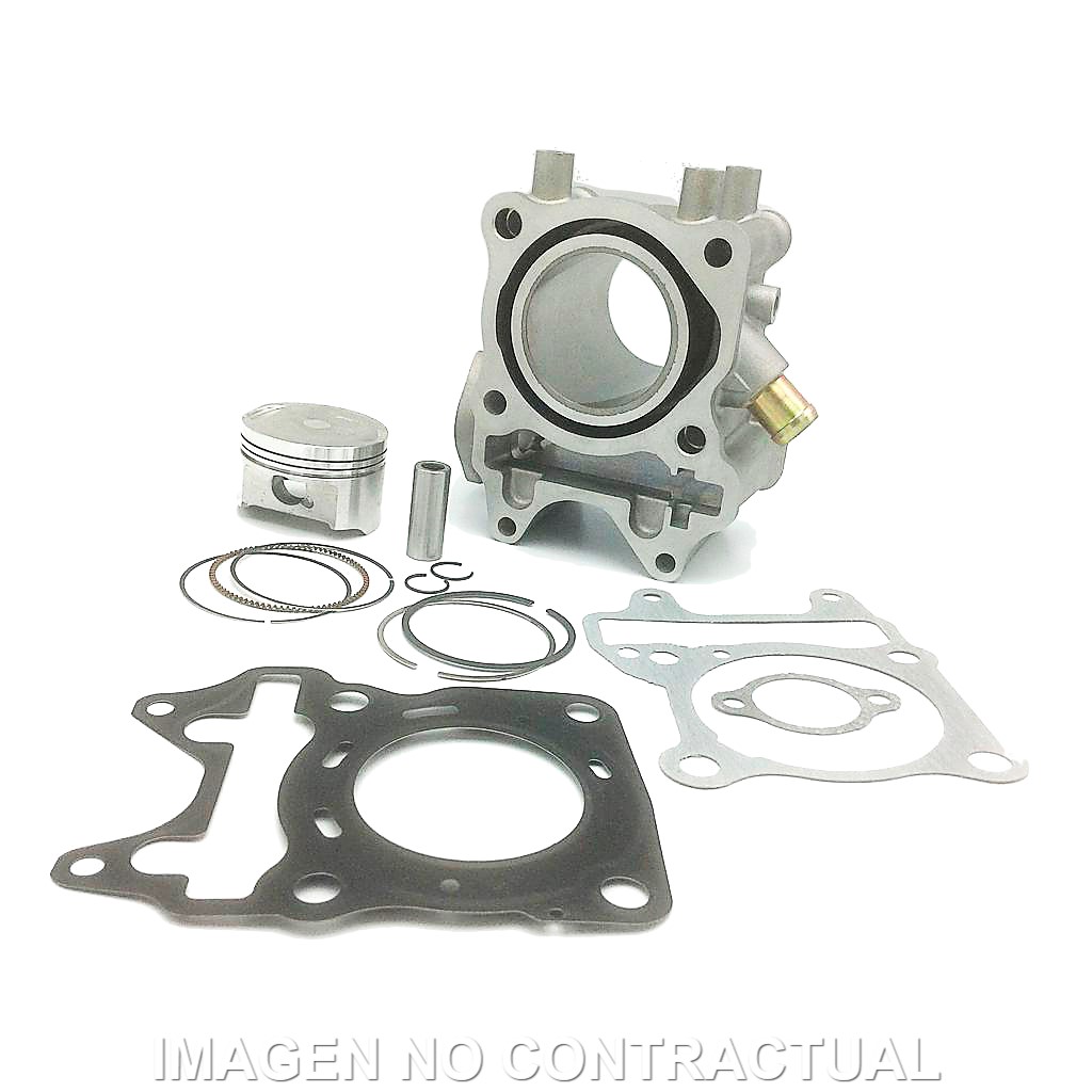 CILINDRO HERT HONDA SH 125 (13/19)