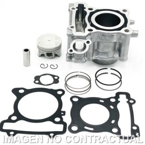 CILINDRO HERT YAMAHA N-MAX 125 (15/20)
