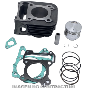 CILINDRO HERT PIAGGIO LIBERTY 125