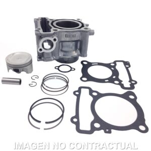 CILINDRO HERT YAMAHA 155 CC