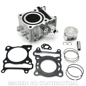 CILINDRO HERT HONDA SH 125