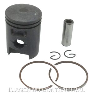 PISTÓN HERT Ø39 HONDA SH SCOOPY 50 (96/05)