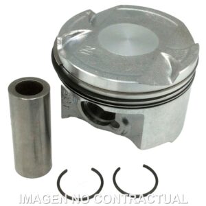 PISTÓN HERT Ø52,4 HONDA FORZA 125 NSS (15/20)