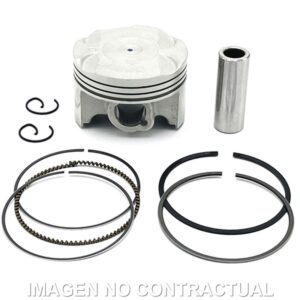 PISTÓN HERT Ø52 YAMAHA N MAX 125 (15/20)
