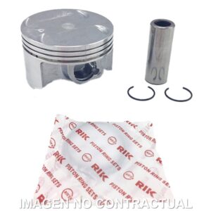 PISTON HERT YAMAHA N-MAX 125 - X-MAX 125 21-24