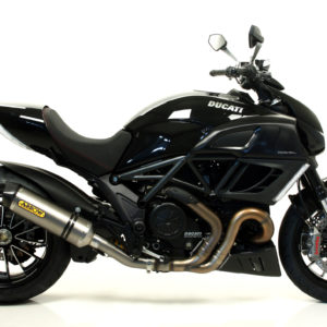 Arrow Conector para colectores originales 71451MI