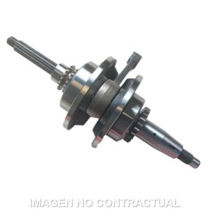 CIGÜEÑAL HERT ORIGINAL YAMAHA X MAX 125 (11/20)