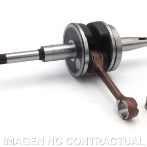 CIGÜEÑAL HERT ORIGINAL PEUGEOT LUDIX PRO 2T 50 (04/)