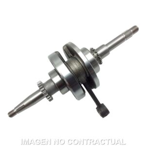 CIGÜEÑAL HERT ORIGINAL KYMCO AGILITY ST 50 4T (18/)