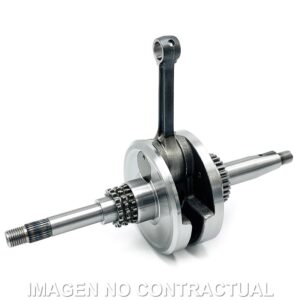 CIGÜEÑAL HERT ORIGINAL HONDA VISION 110 17-20