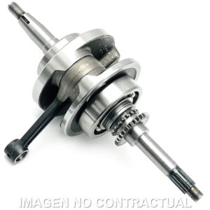 CIGÜEÑAL HERT ORIGINAL YAMAHA N-MAX / X-MAX 125 21-24