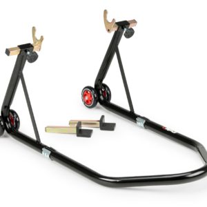 Caballete trasero para basculante convencional UNIVERSAL 4322N