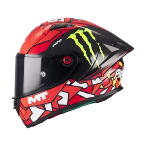 CASCO MT KRE+ S PIQUERAS B5 BRILLO