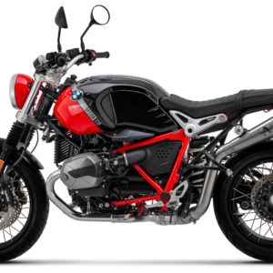 Arrow colectores racing no cataliticos 71761MI