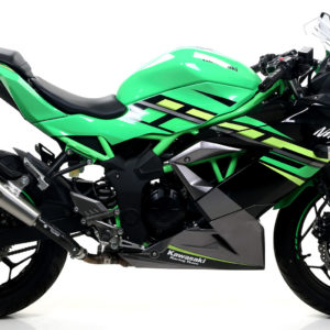 Arrow colector racing 71711MI