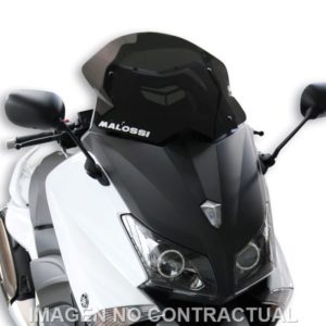 Cúpula Malossi Sport Screen Ahumado Oscuro Yamaha T-Max 530