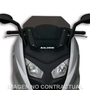 Cúpula Malossi Sport Screen Ahumado Oscuro BMW C600 Sport