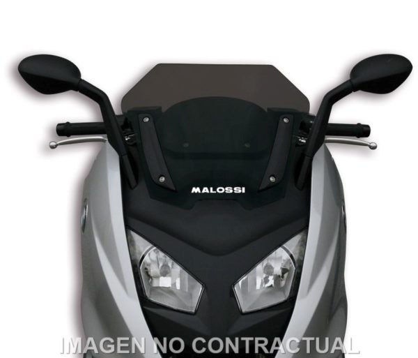 Cúpula Malossi Sport Screen Ahumado Oscuro BMW C600 Sport