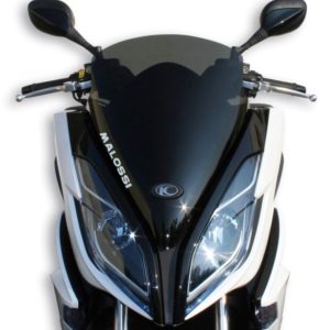 Cúpula Malossi Sport Screen Ahumado Oscuro Kymco K-XCT 300