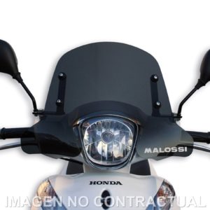 Cúpula Malossi Sport Screen Honda SH Mode 125