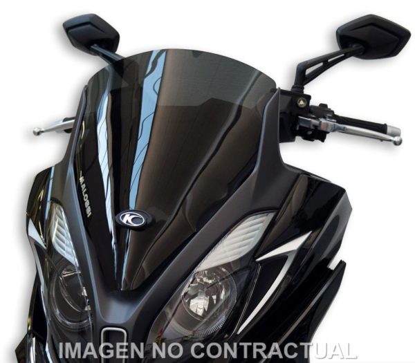 Cúpula Malossi Sport Screen Kymco SuperDink