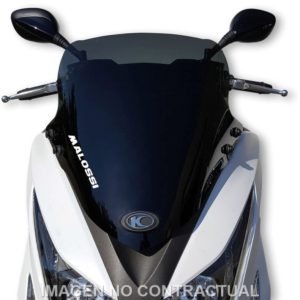 Cúpula Malossi Sport Screen Kymco X Town 125/300