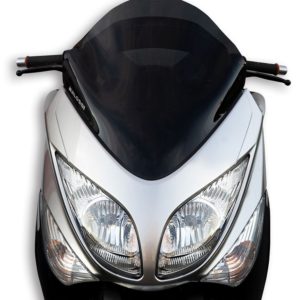 Cúpula Malossi MHR SCREEN Yamaha T-Max 500