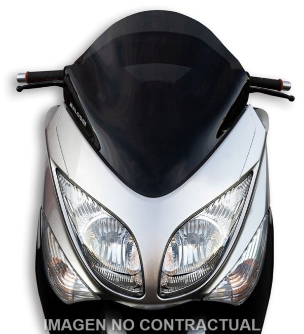 Cúpula Malossi MHR SCREEN Yamaha T-Max 500