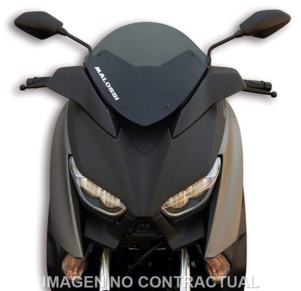 Cúpula Malossi MHR Screen Yamaha X-Max 300