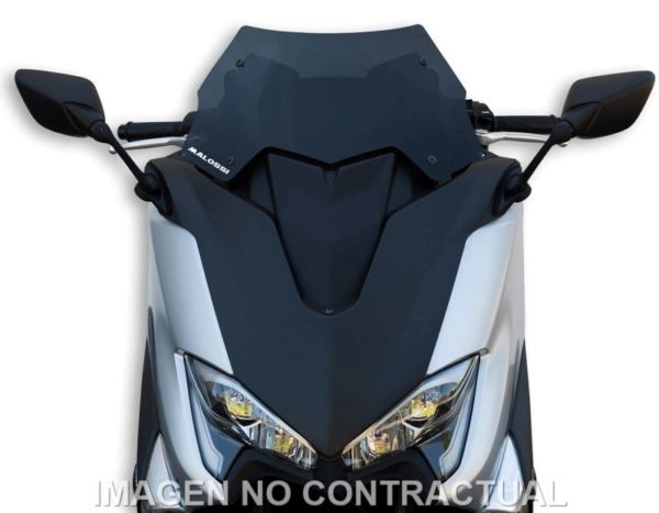 Cúpula Malossi MHR Screen Yamaha T-Max 530